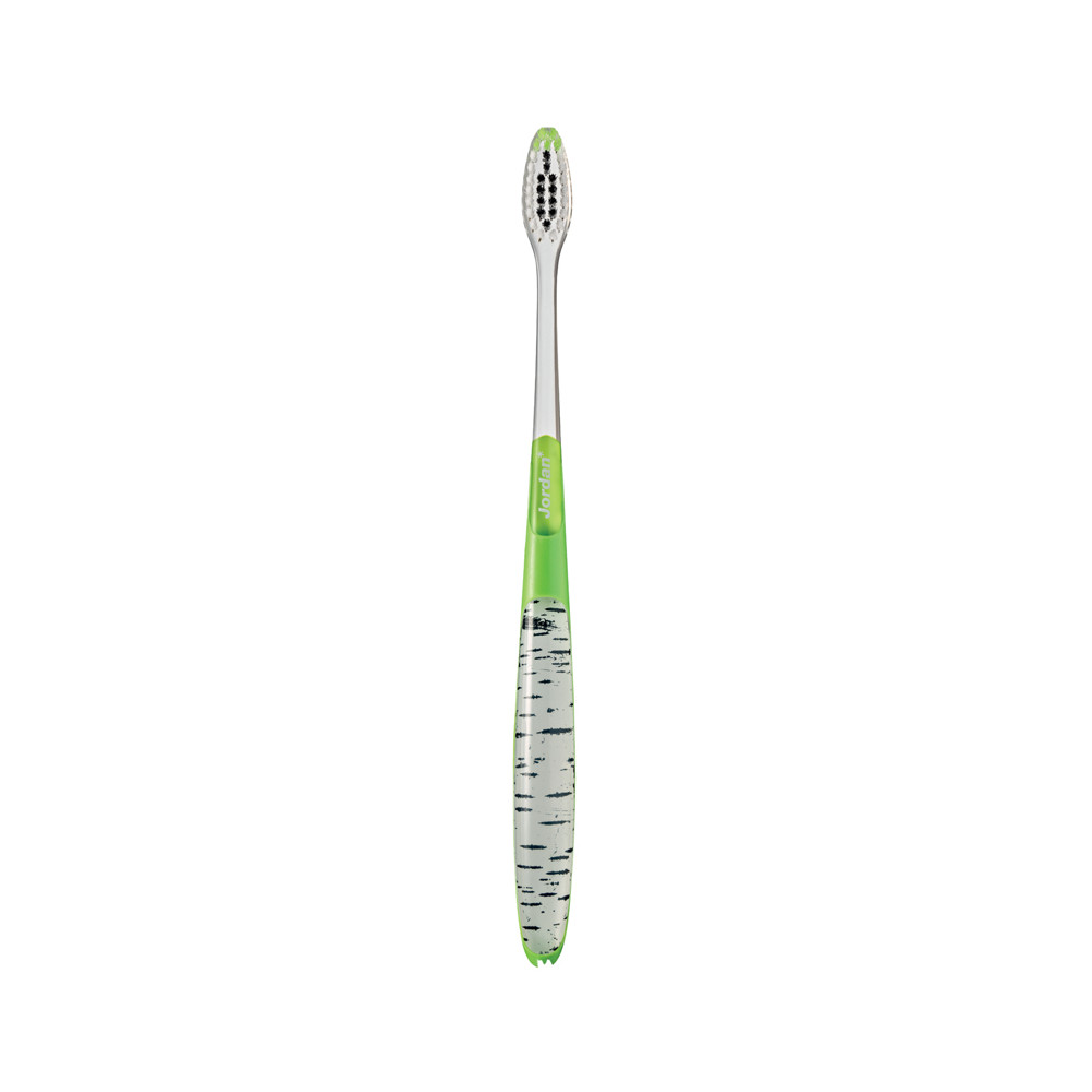 Horizane Santé | Individual Reach Medium Toothbrush - Jordan