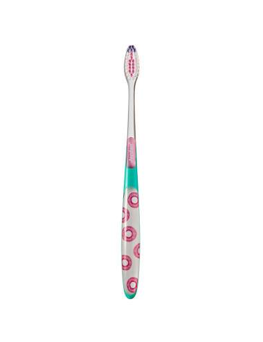 Horizane Santé | Individual Reach Medium Toothbrush - Jordan