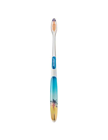 Horizane Santé | Individual Reach Medium Toothbrush - Jordan