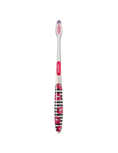 Horizane Santé | Individual Reach Medium Toothbrush - Jordan