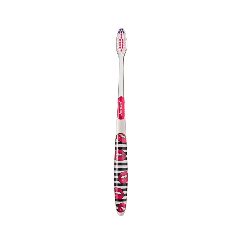 Horizane Santé | Individual Reach Medium Toothbrush - Jordan