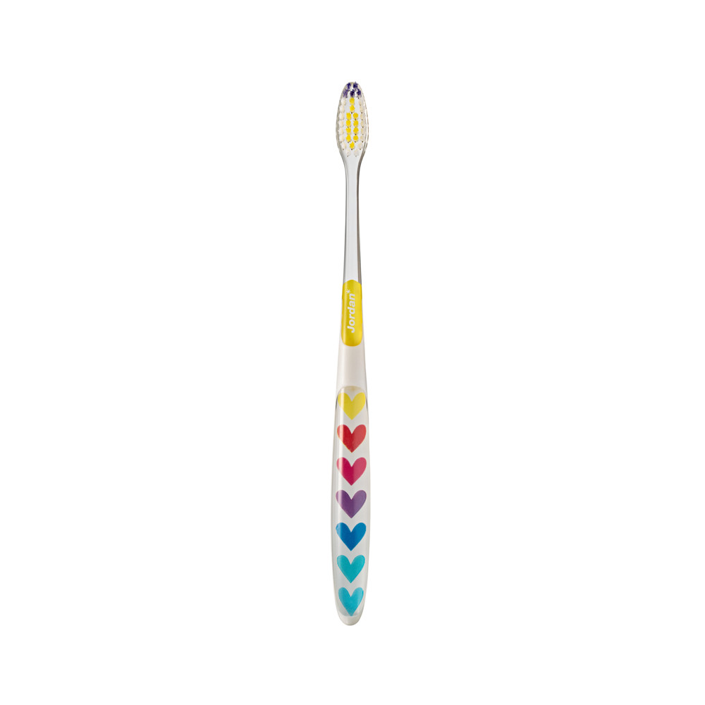 Horizane Santé | Individual Reach Medium Toothbrush - Jordan