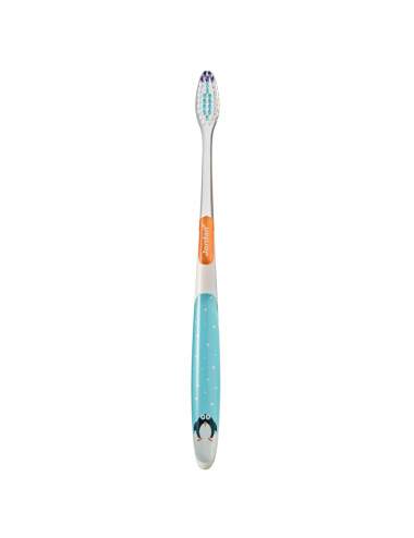Horizane Santé | Individual Reach Medium Toothbrush - Jordan