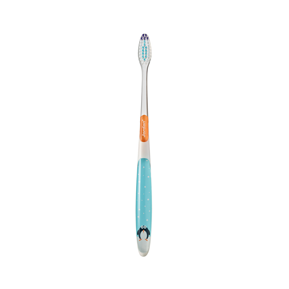 Horizane Santé | Individual Reach Medium Toothbrush - Jordan