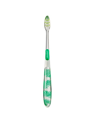 Horizane Santé | Jordan Individual Clean Medium Toothbrush