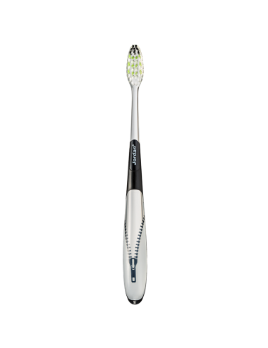 Horizane Santé | Jordan Individual Clean Medium Toothbrush