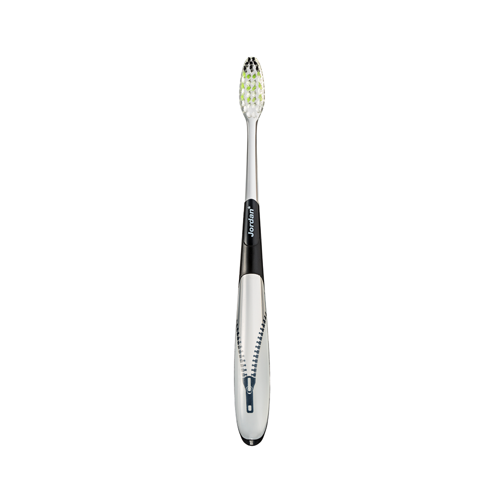 Horizane Santé | Jordan Individual Clean Medium Toothbrush