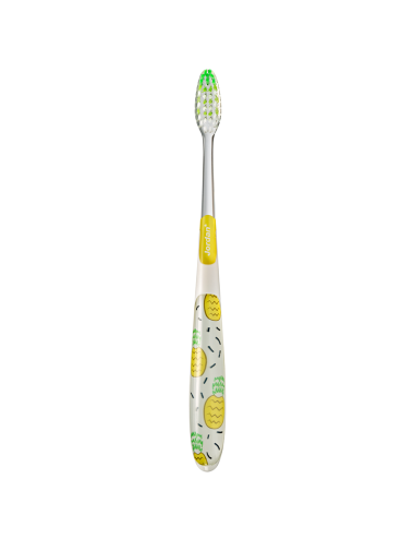 Horizane Santé | Jordan Individual Clean Medium Toothbrush