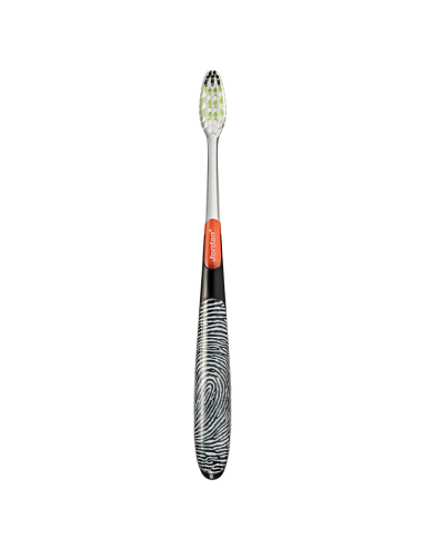 Horizane Santé | Jordan Individual Clean Medium Toothbrush