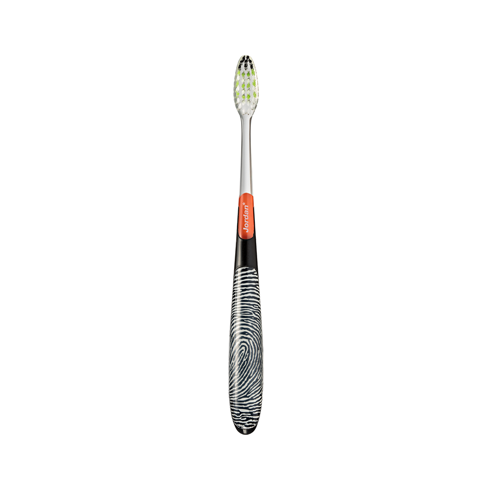 Horizane Santé | Jordan Individual Clean Medium Toothbrush