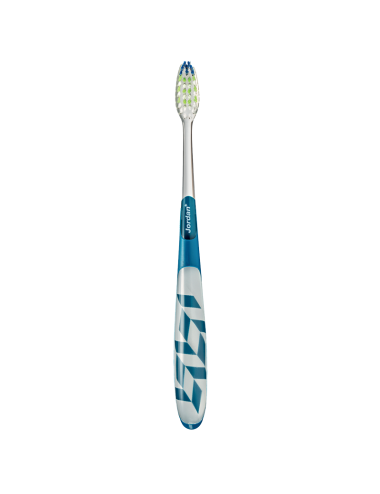 Horizane Santé | Jordan Individual Clean Medium Toothbrush