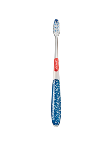 Horizane Santé | Jordan Individual Clean Medium Toothbrush