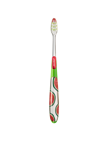 Horizane Santé | Jordan Individual Clean Medium Toothbrush
