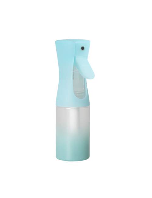 160ml green refillable mist sprayers - PLIC CARE