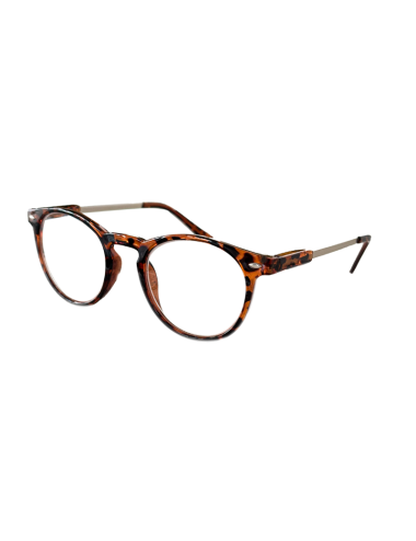 Reading glasses