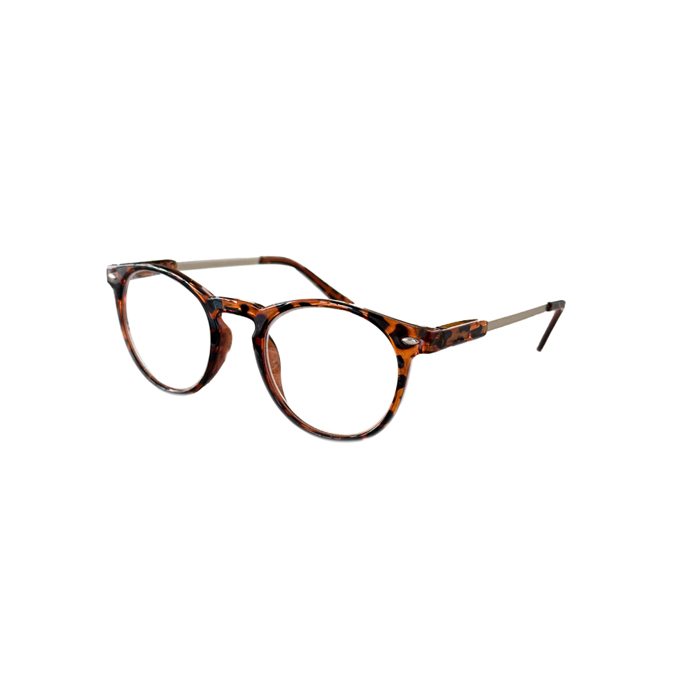 Reading glasses