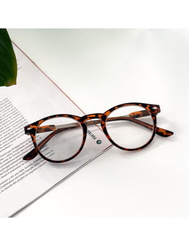 Reading glasses