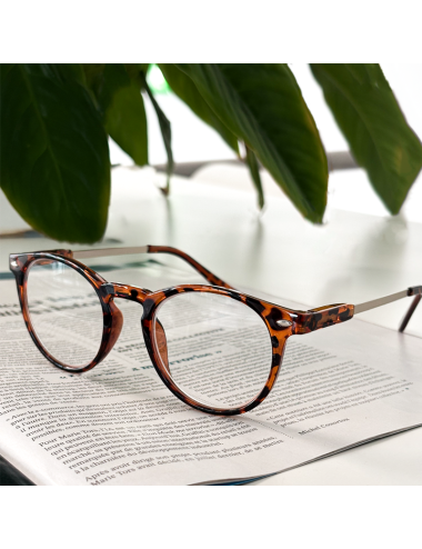 Reading glasses