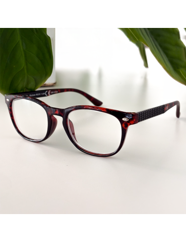 Reading glasses