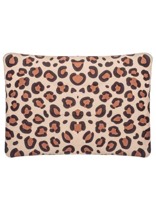 Leopard cushion hot ceramic pearls 300g - PLIC