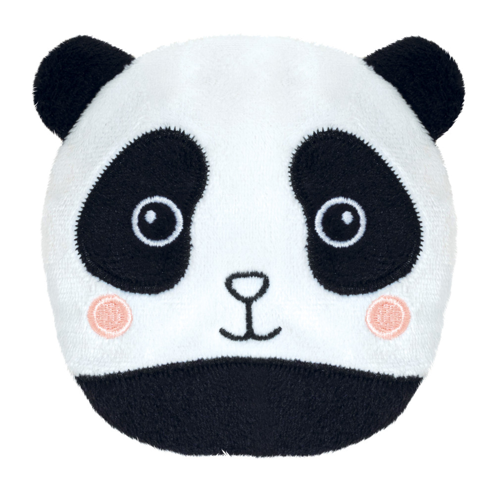 Bouillotte bébé Panda 90g - PLIC