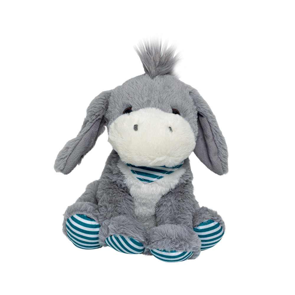 Bouillotte doudou - Ane