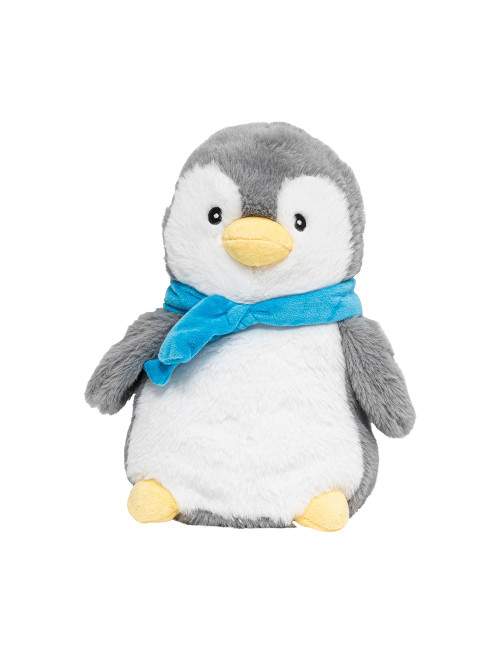 Bouillotte doudou Flocon 300g - PLIC