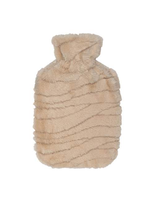 Pilou Zebra 2L Hot Water Bottle - PLIC