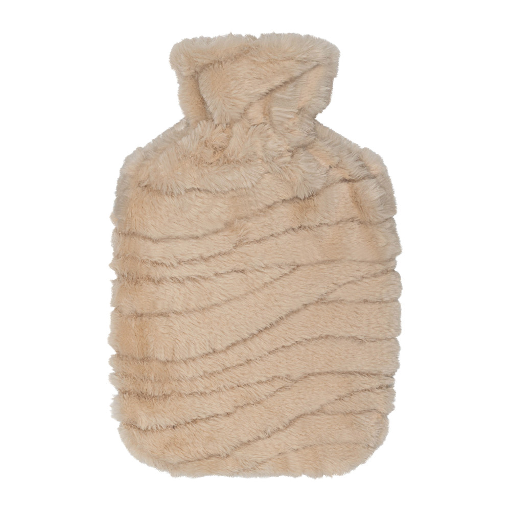 Pilou Zebra 2L Hot Water Bottle - PLIC