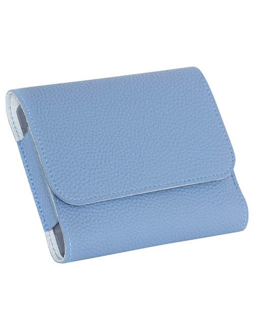 Blue Modulo Pill Box - PLIC