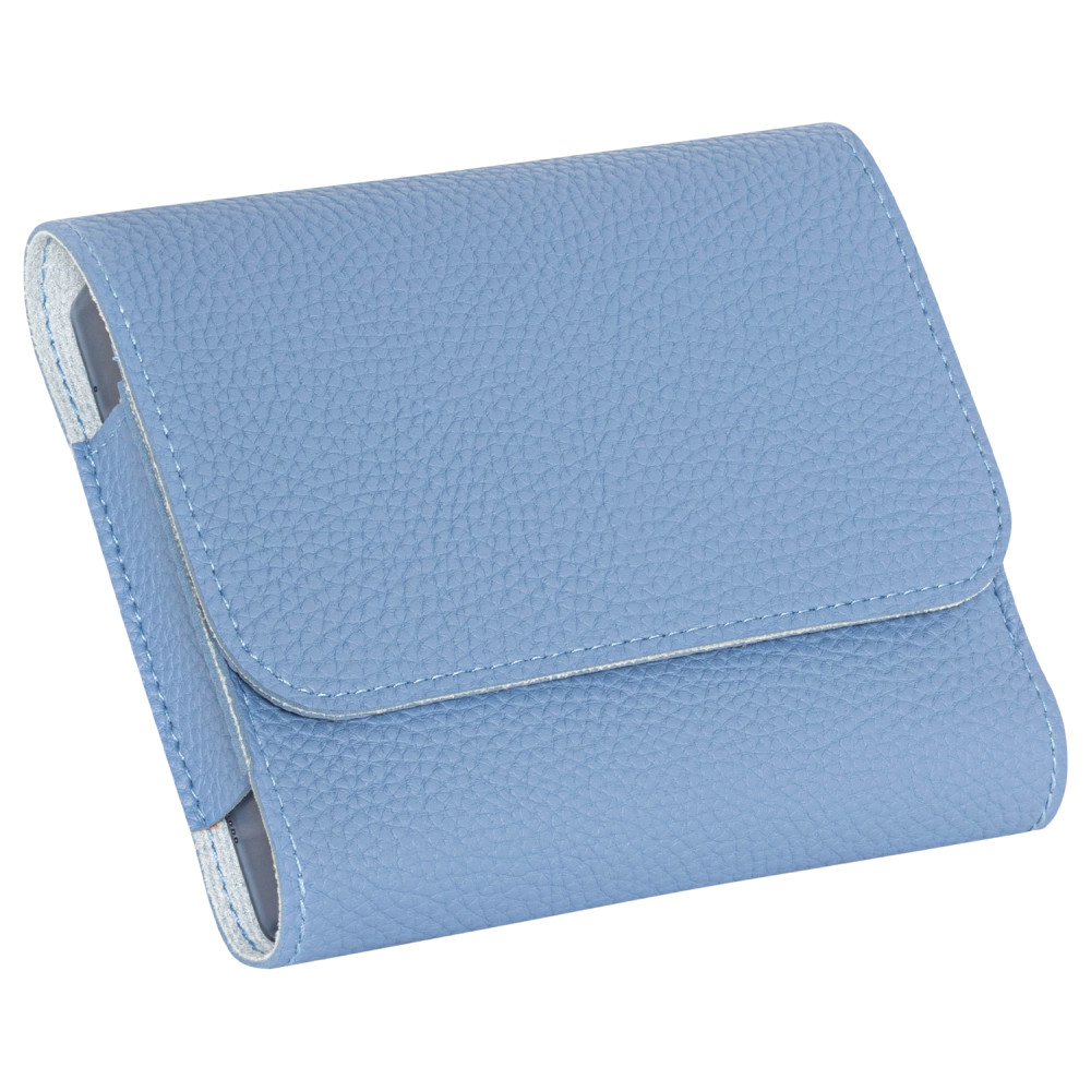 Pilulier modulo bleu - PLIC