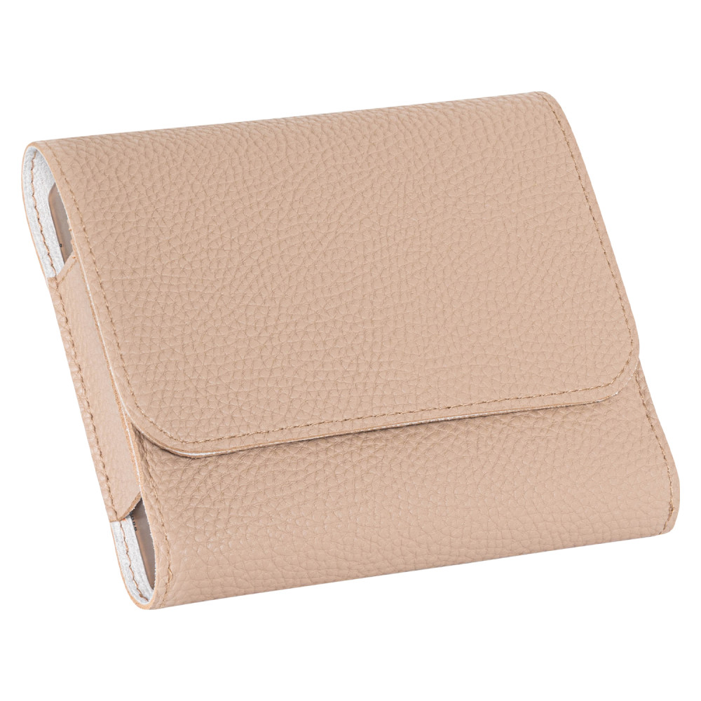 Brown modulo pillbox - PLIC