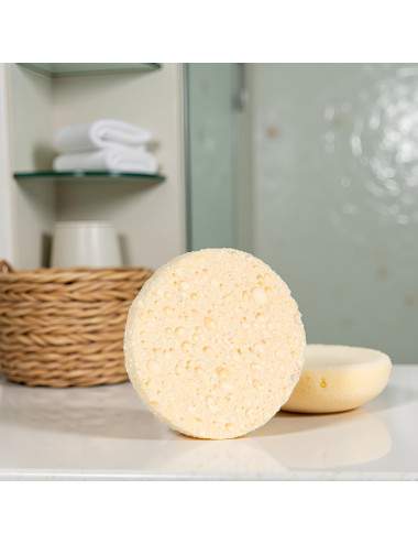 face sponge