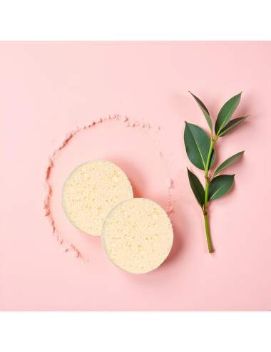 makeup removal sponges