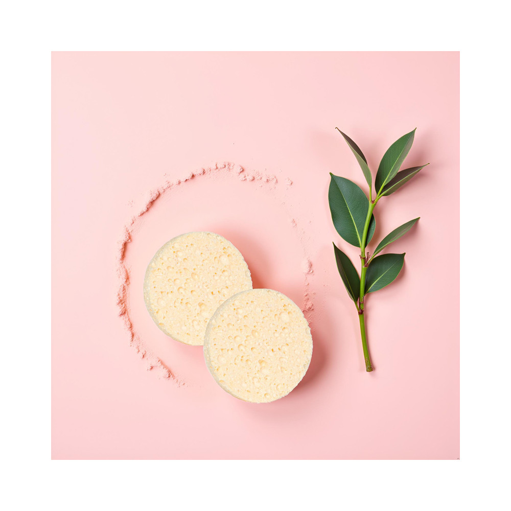 makeup removal sponges