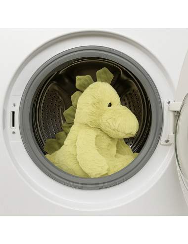 PLIC Dino Plush Hot Water Bottle 150g