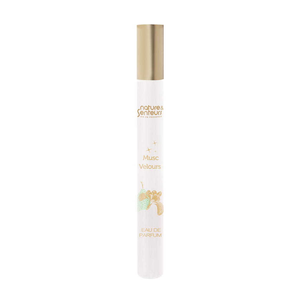 Mini-vapo MUSC VELOURS 15ml