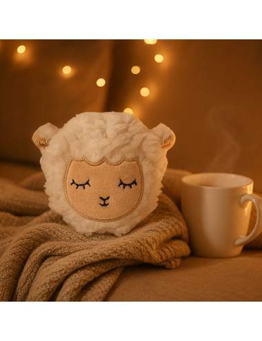 Baby Sheep Warmer