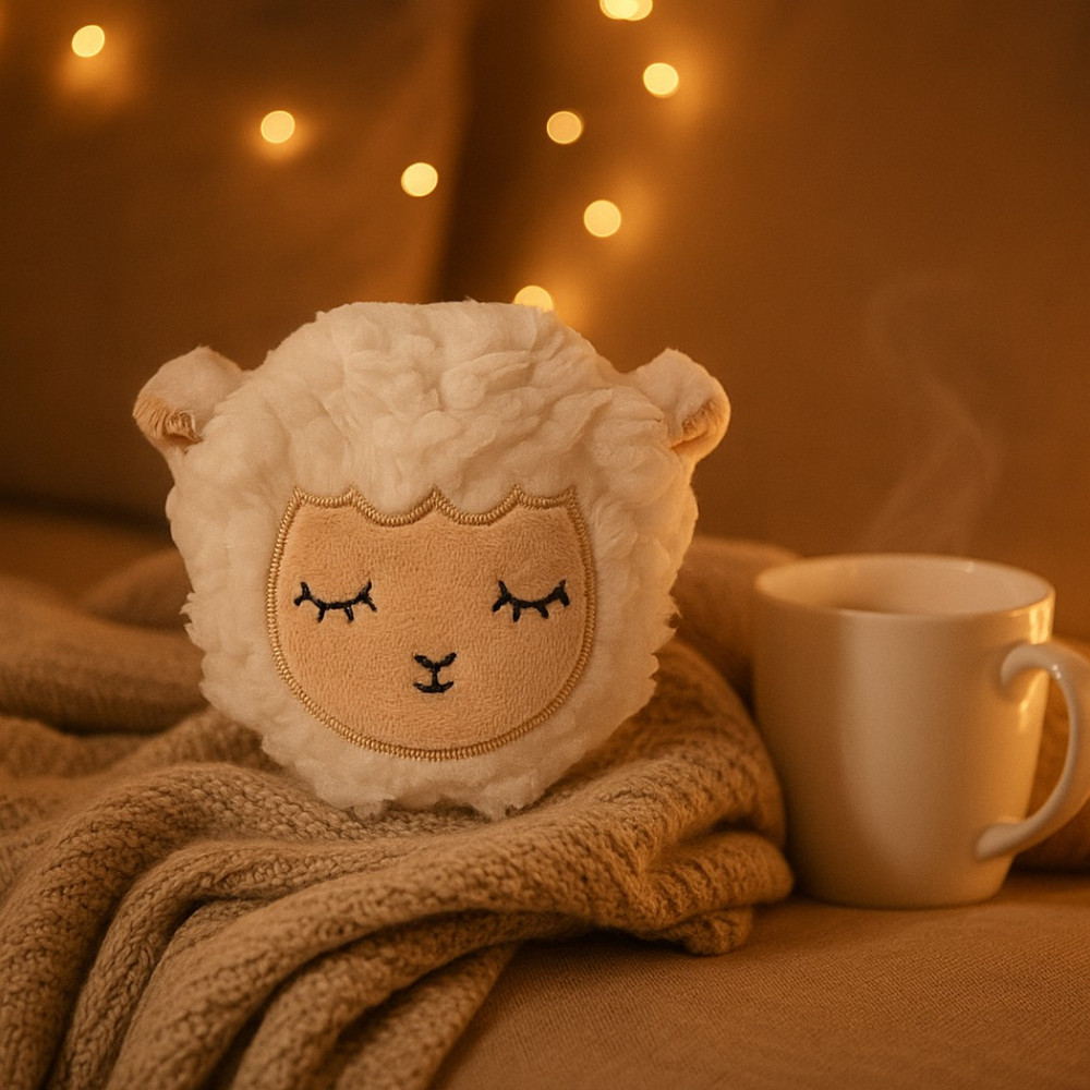 Baby Sheep Warmer