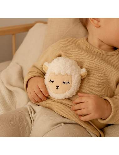 Baby Sheep Warmer
