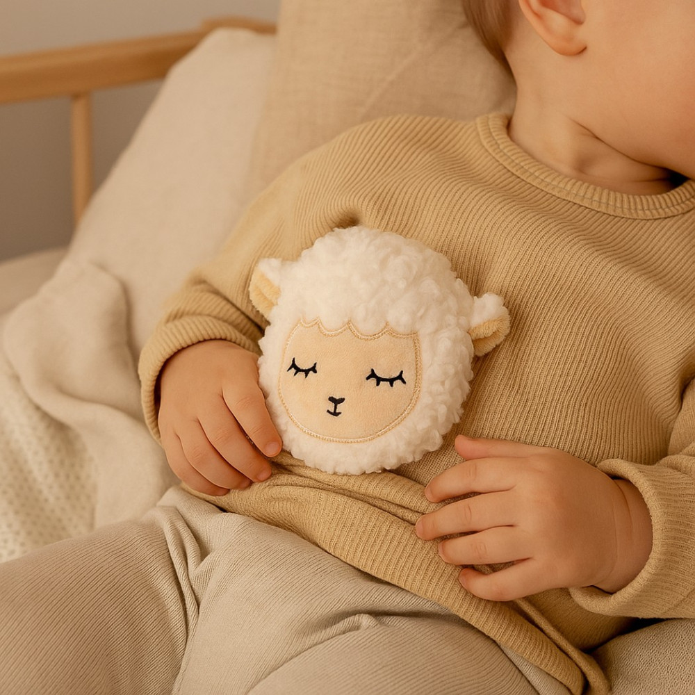 Baby Sheep Warmer