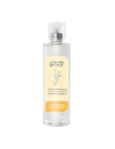 Floral musky honeysuckle woods fragrance 100 ml