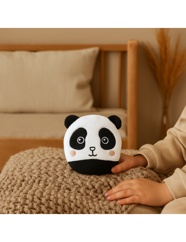 Panda Baby Warmer