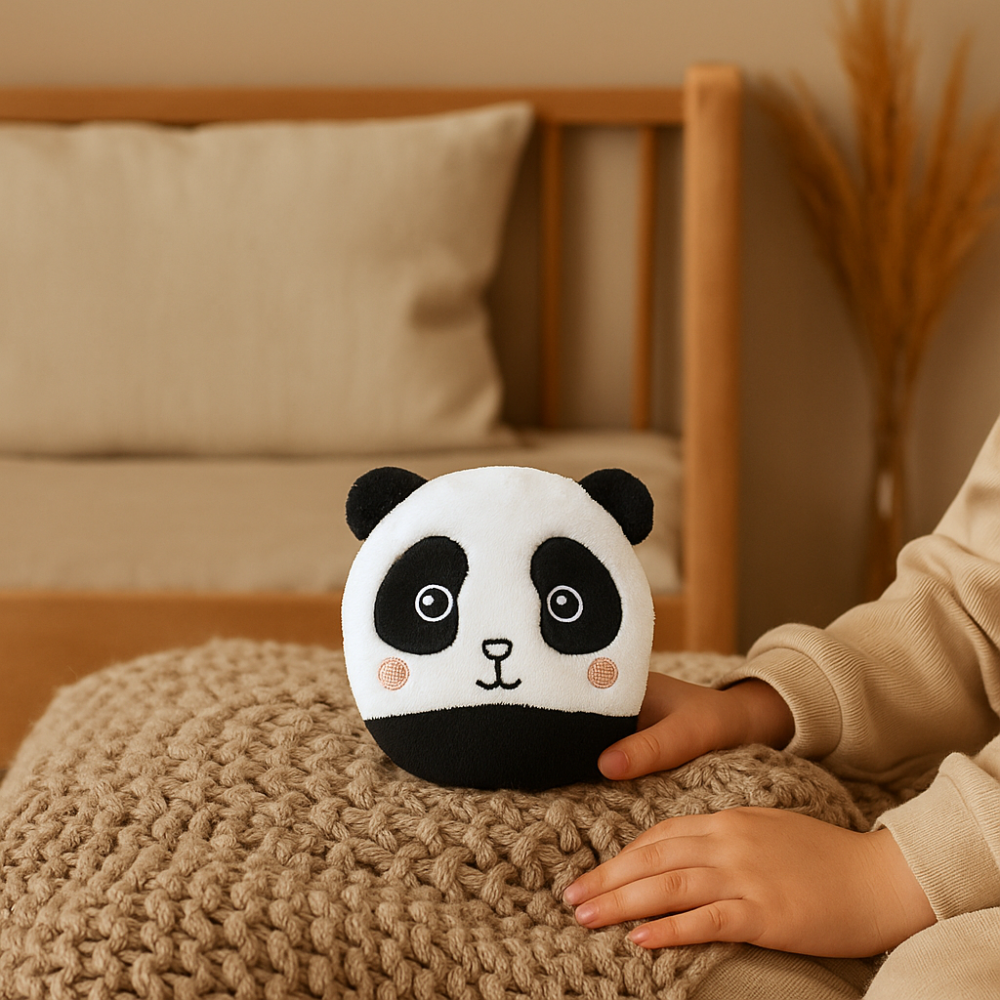 Panda Baby Warmer