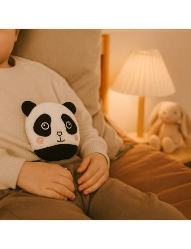 Panda Baby Warmer