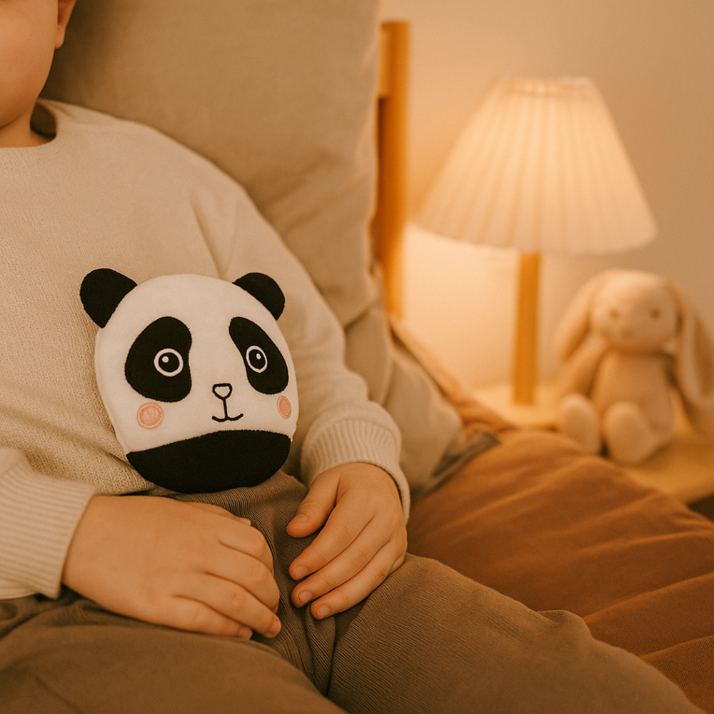 Panda Baby Warmer