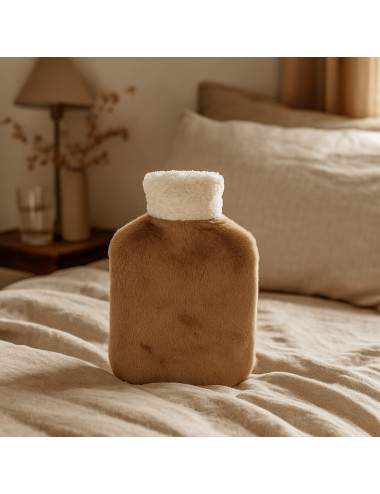 2L Hot Water Bottle
