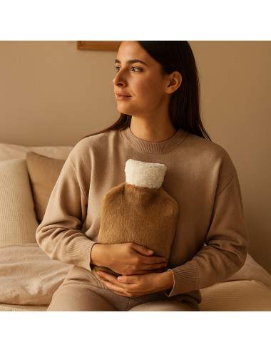 2L Hot Water Bottle