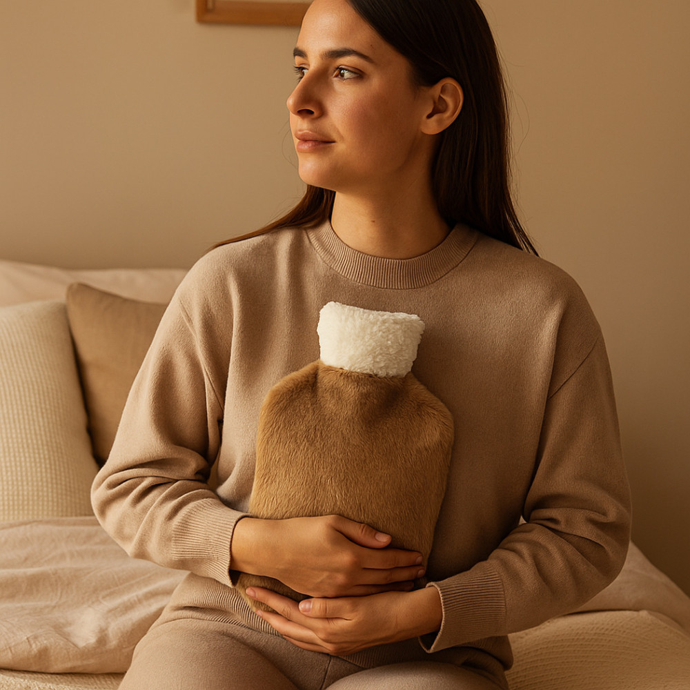 2L Hot Water Bottle
