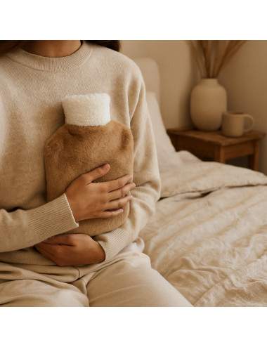 2L Hot Water Bottle